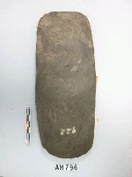 藏品(大型磨製石斧)的圖片